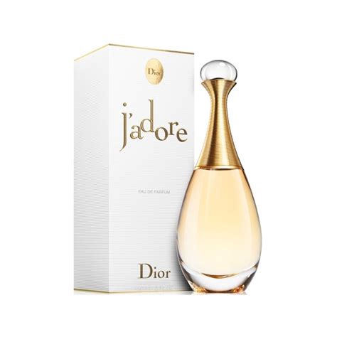 dior j adore eau de parfum spray 100ml